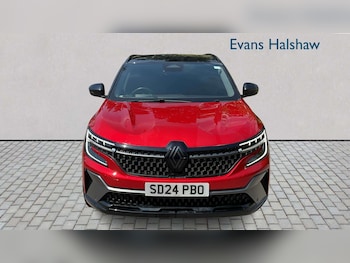 Used Renault Austral 2024 for sale - 78707161: Photo