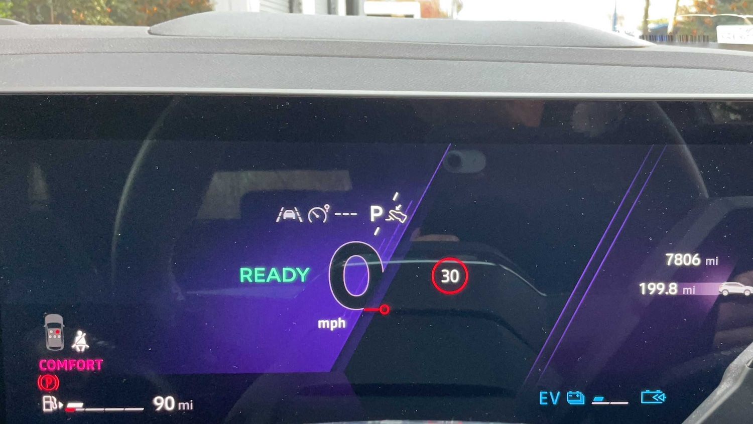 Used Renault Austral 2024 for sale - 77943227: Photo 10