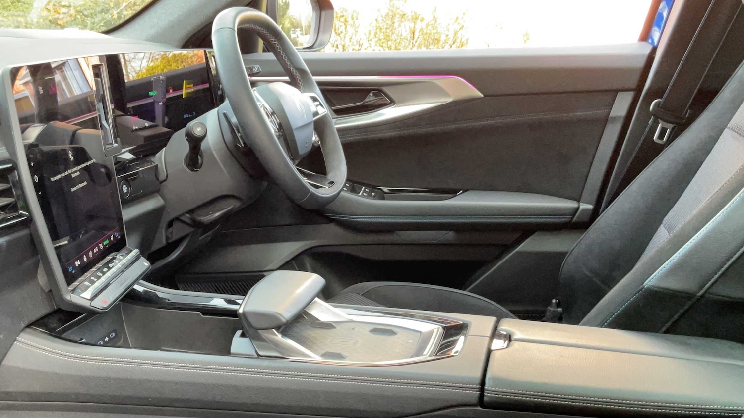 Used Renault Austral 2024 for sale - 77943227: Photo 12