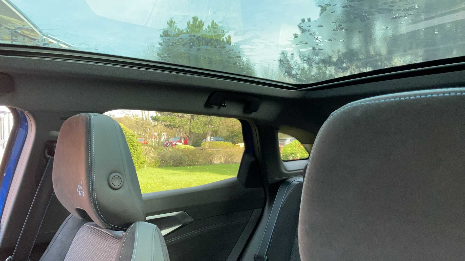 Used Renault Austral 2024 for sale - 77943227: Photo 14