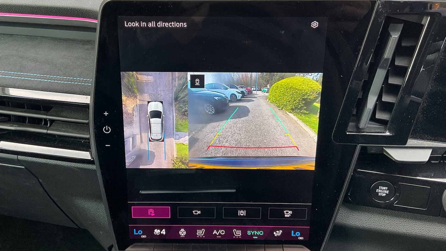 Used Renault Austral 2024 for sale - 77943227: Photo 16