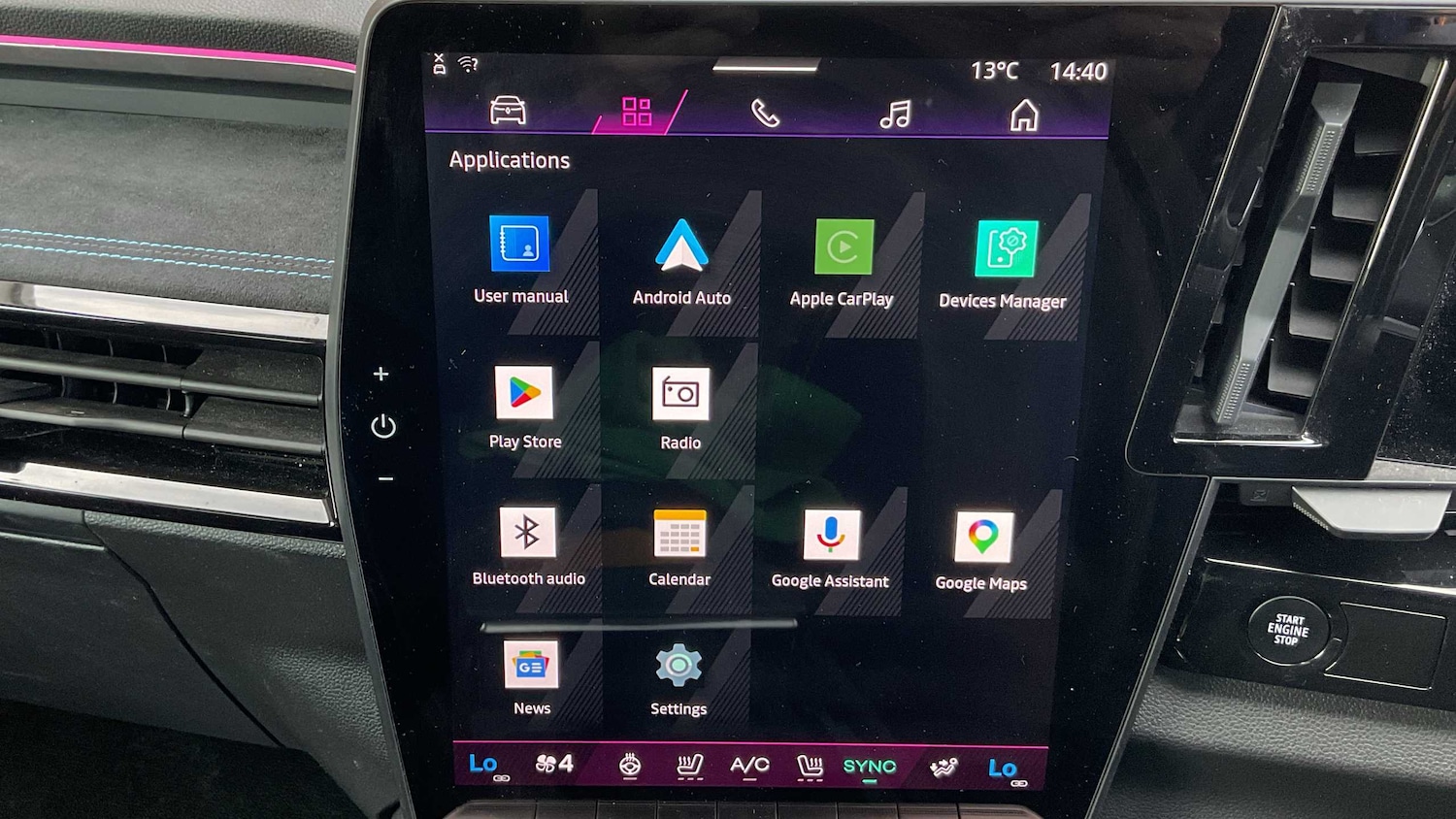 Used Renault Austral 2024 for sale - 77943227: Photo 18