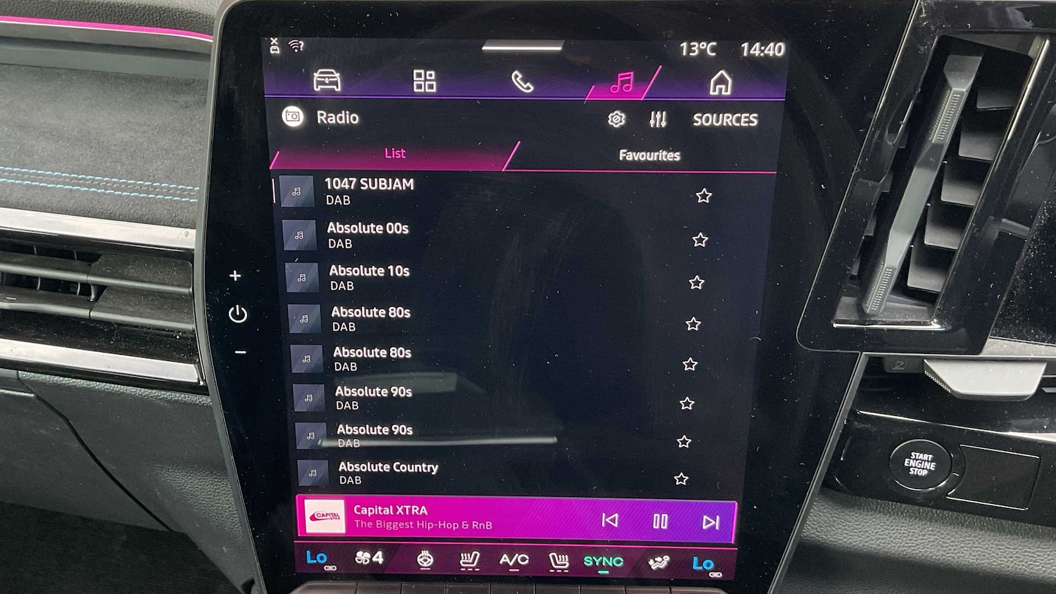 Used Renault Austral 2024 for sale - 77943227: Photo 19