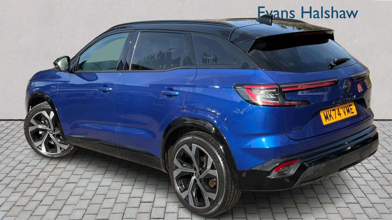 Used Renault Austral 2024 for sale - 77943227: Photo 2