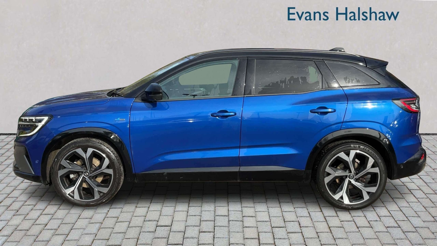 Used Renault Austral 2024 for sale - 77943227: Photo 3