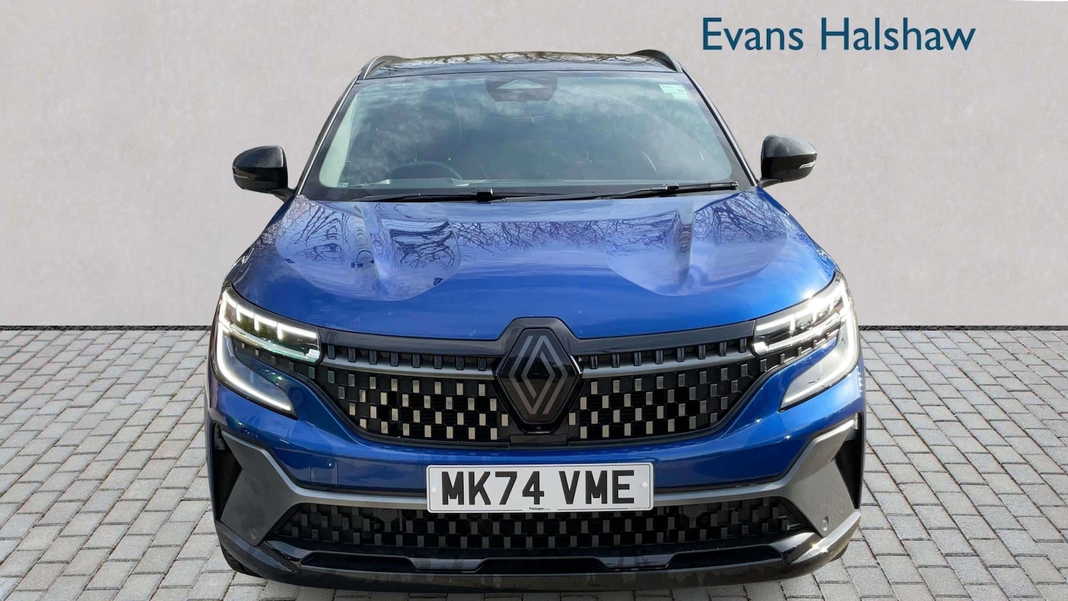 Used Renault Austral 2024 for sale - 77943227: Photo 4