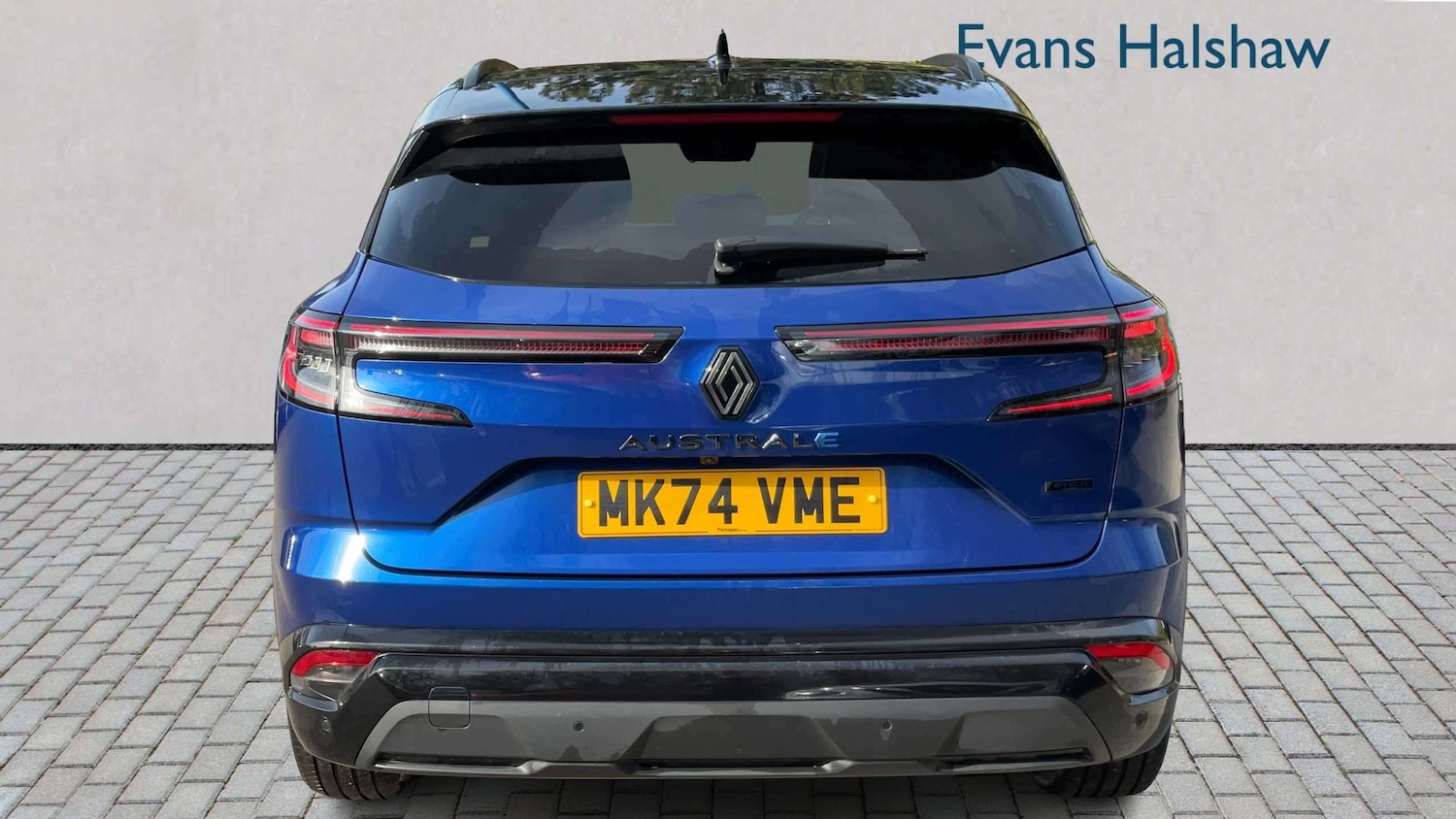 Used Renault Austral 2024 for sale - 77943227: Photo 5