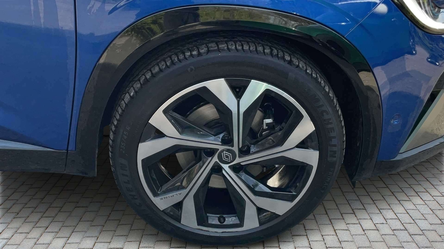 Used Renault Austral 2024 for sale - 77943227: Photo 6