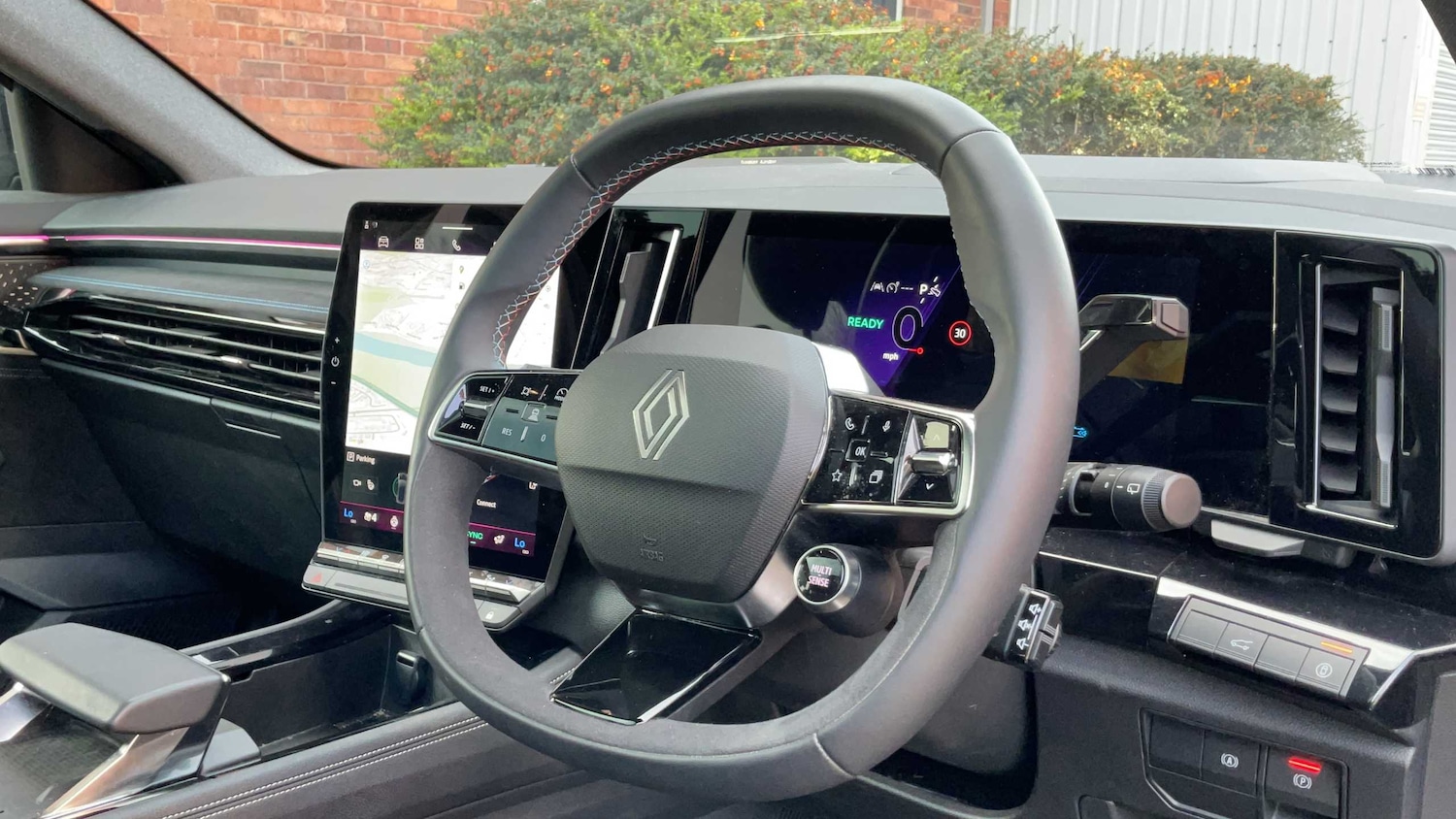 Used Renault Austral 2024 for sale - 77943227: Photo 8