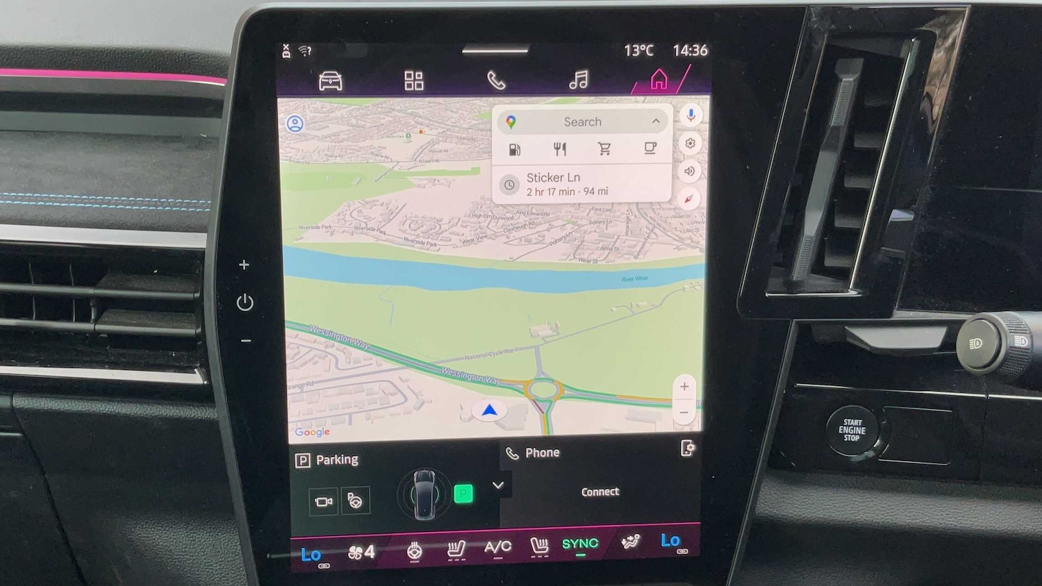 Used Renault Austral 2024 for sale - 77943227: Photo 9