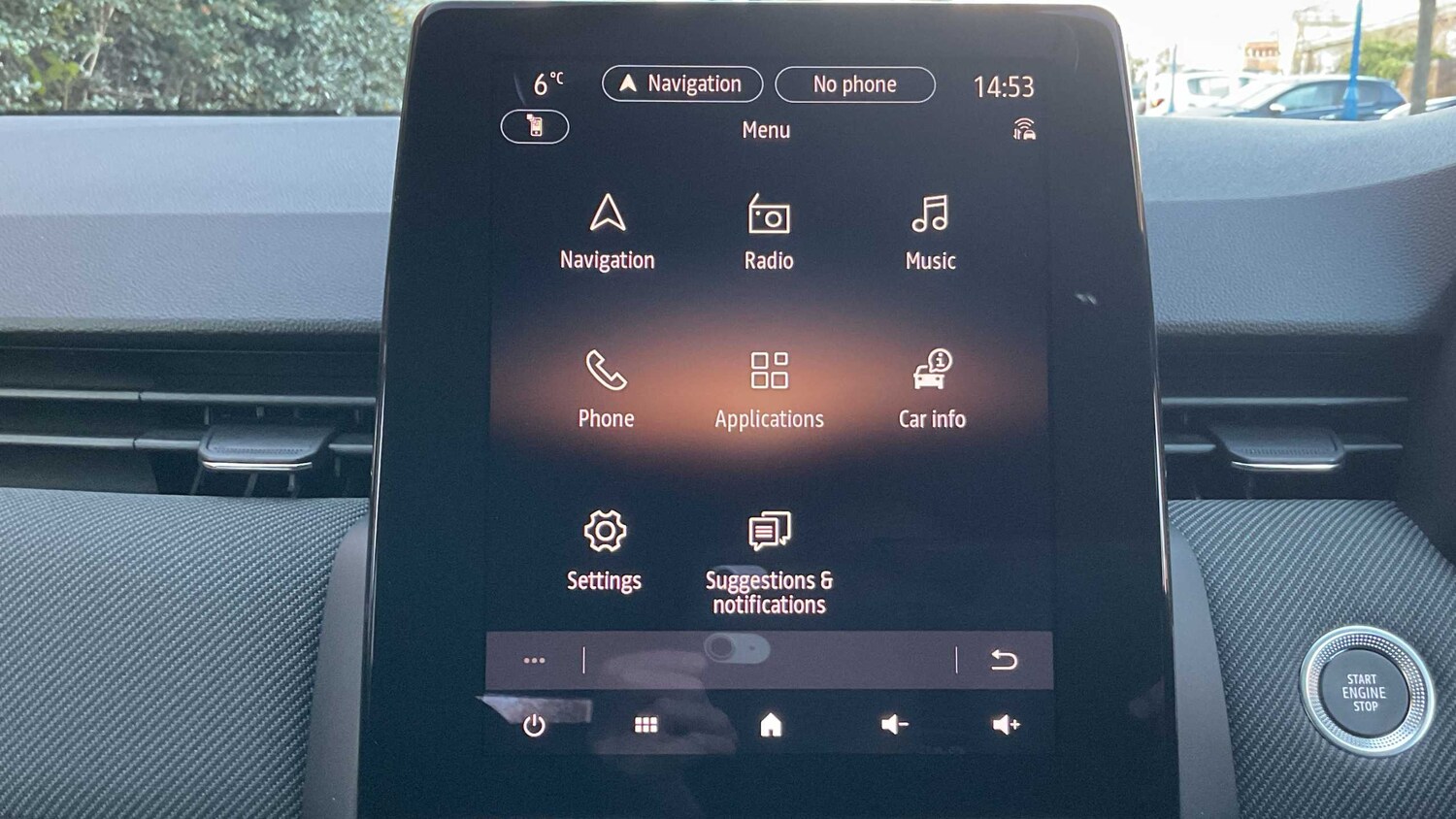 Used Renault Clio for sale - 77860922: Photo 22