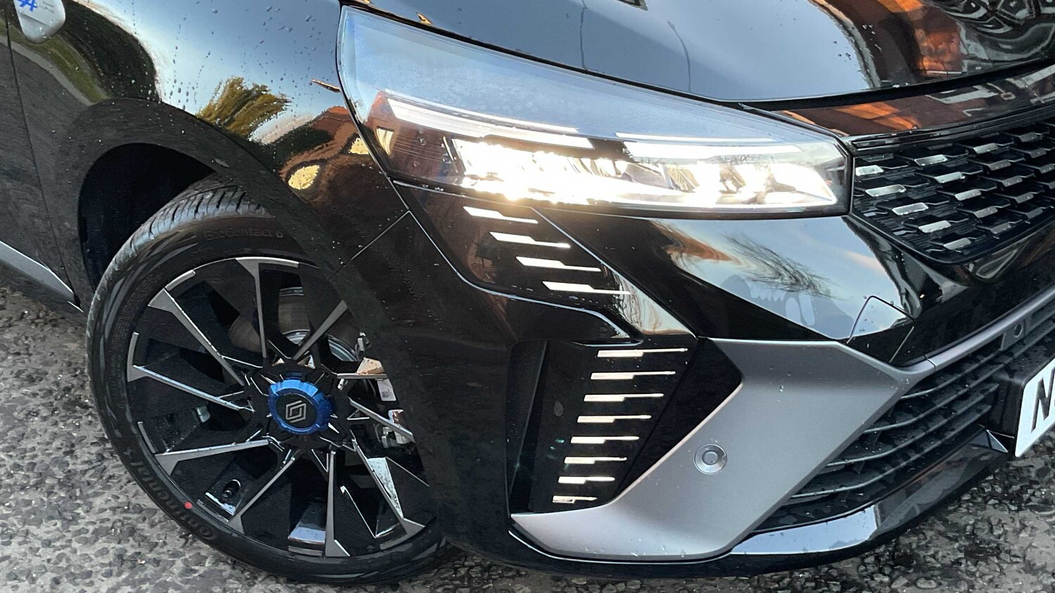 Used Renault Clio for sale - 77860922: Photo 25