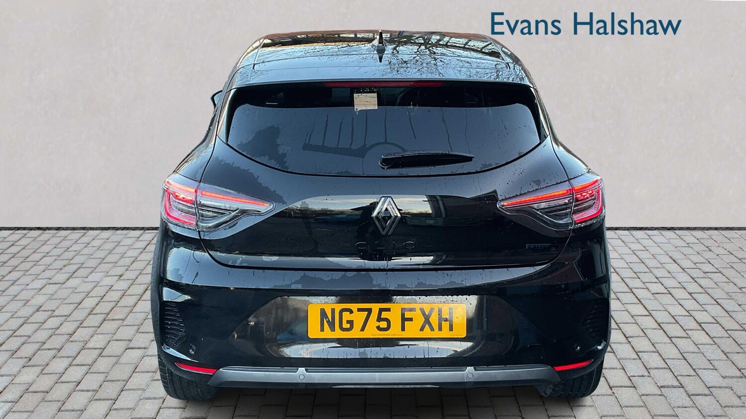 Used Renault Clio for sale - 77860922: Photo 6