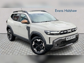 Used Dacia Duster 2026 for sale - 79095714: Photo