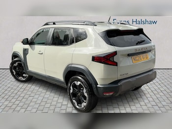 Used Dacia Duster 2026 for sale - 79095714: Photo