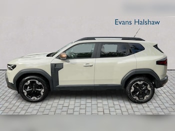 Used Dacia Duster 2026 for sale - 79095714: Photo