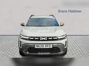 Used Dacia Duster 2026 for sale - 79095714: Photo