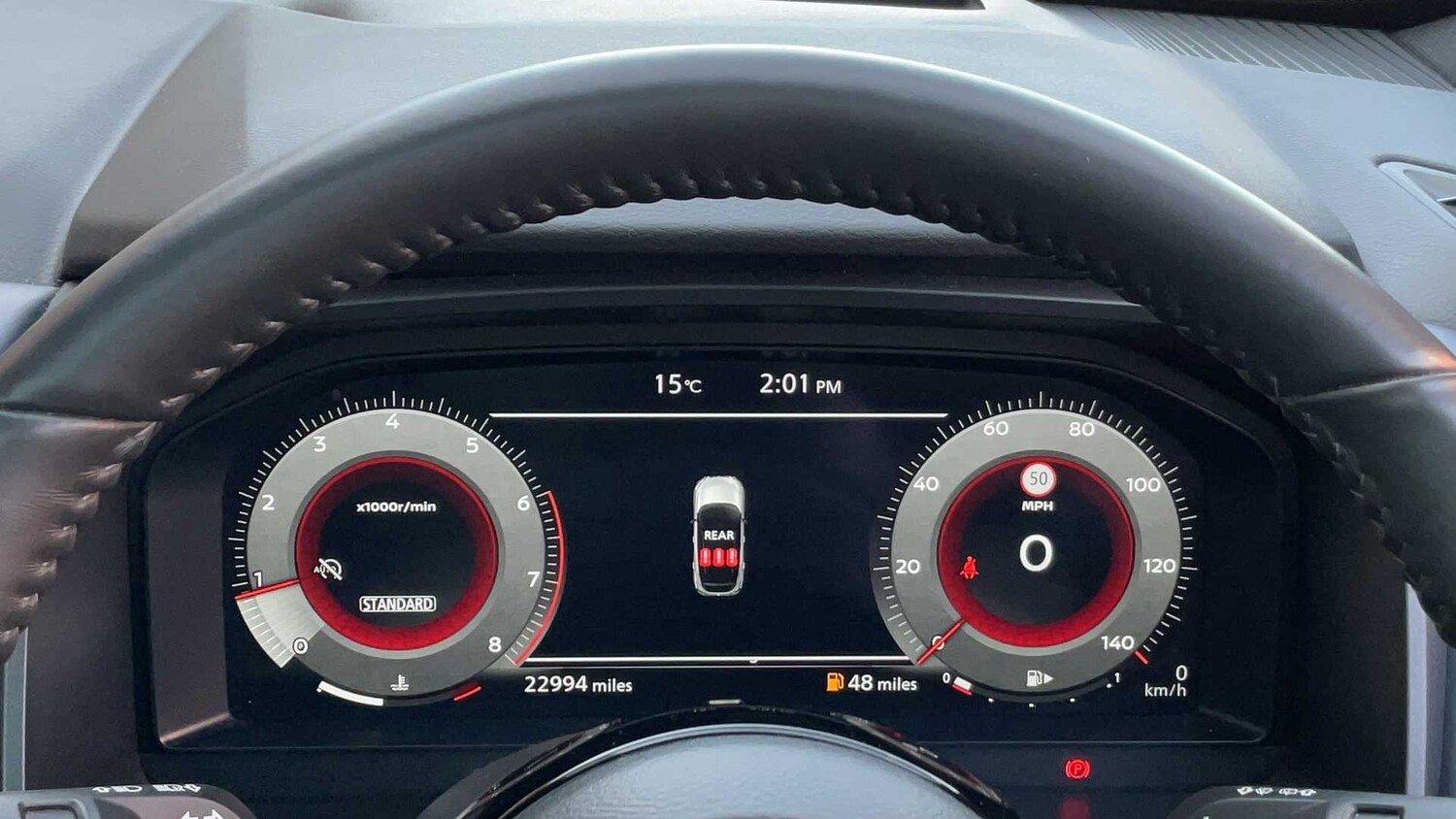 Used Nissan Qashqai 2023 for sale - 77961143: Photo 10