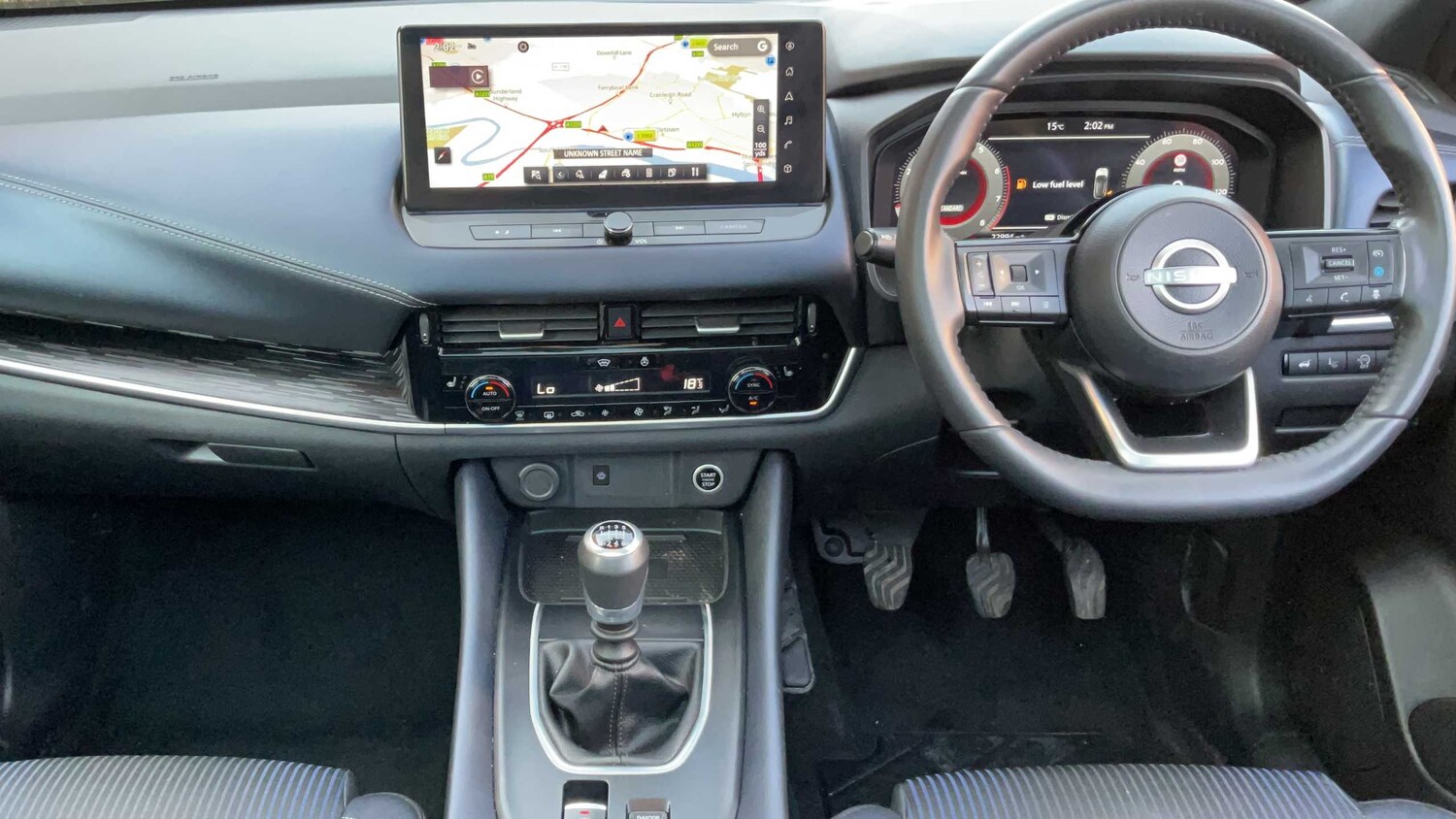 Used Nissan Qashqai 2023 for sale - 77961143: Photo 11