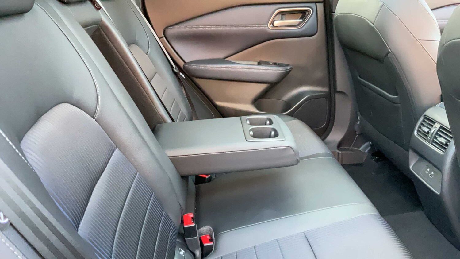 Used Nissan Qashqai 2023 for sale - 77961143: Photo 12