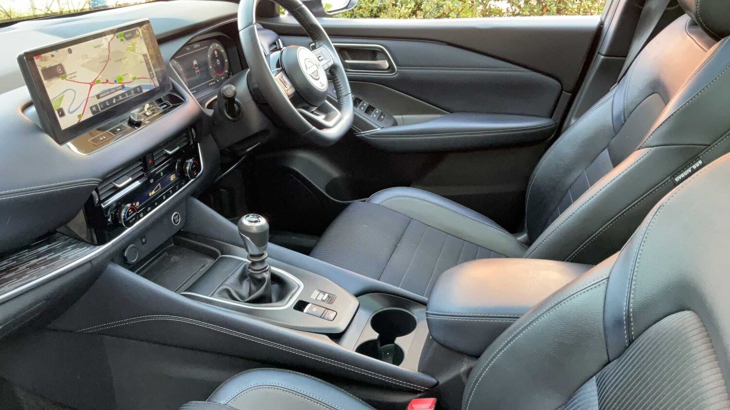 Used Nissan Qashqai 2023 for sale - 77961143: Photo 13