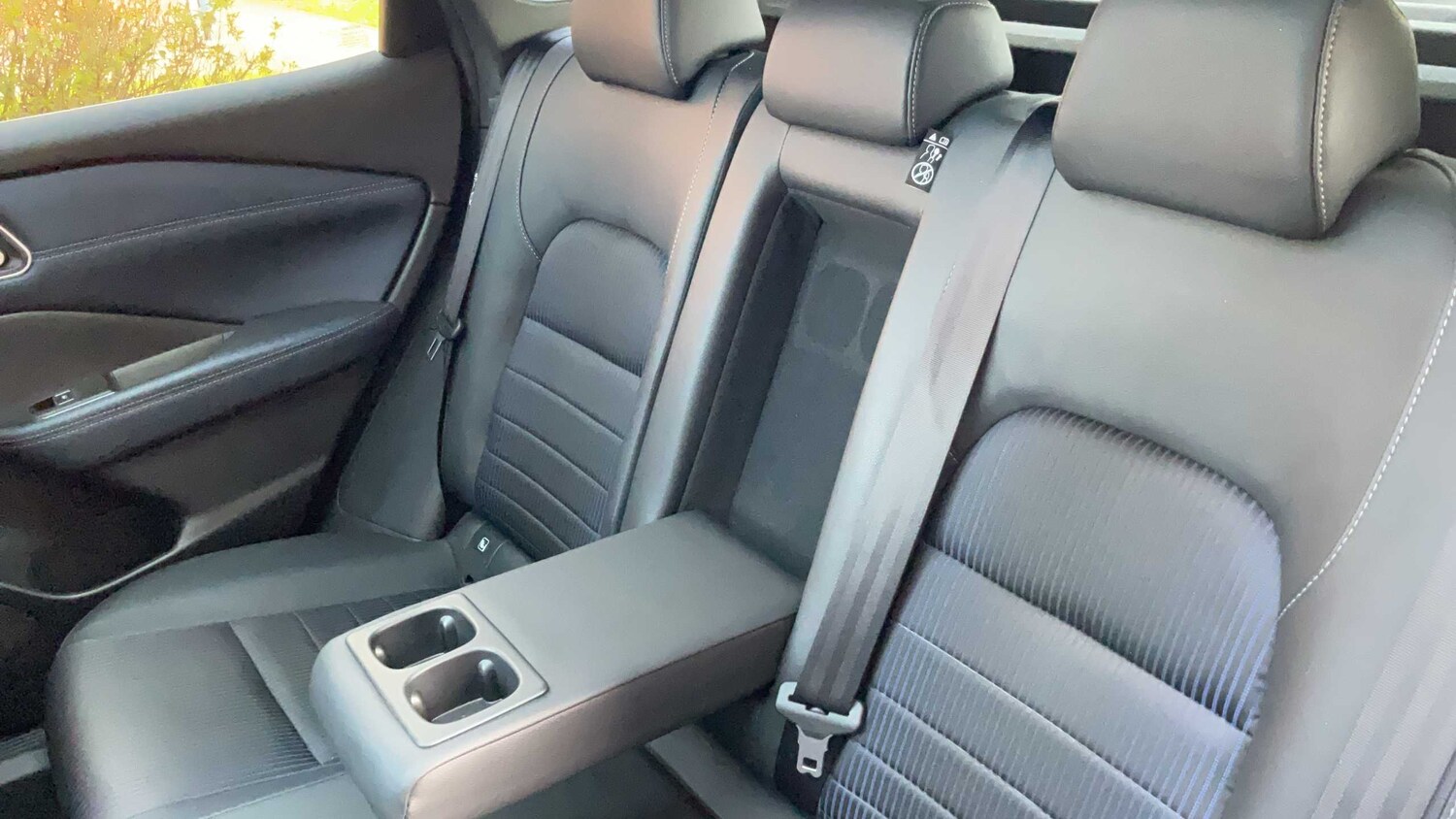 Used Nissan Qashqai 2023 for sale - 77961143: Photo 14