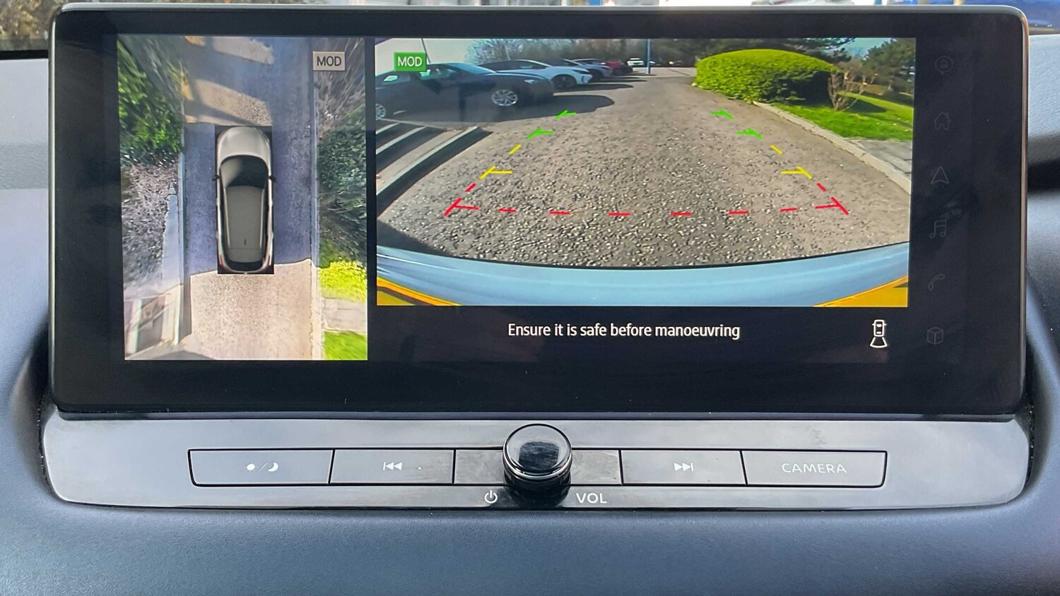 Used Nissan Qashqai 2023 for sale - 77961143: Photo 15