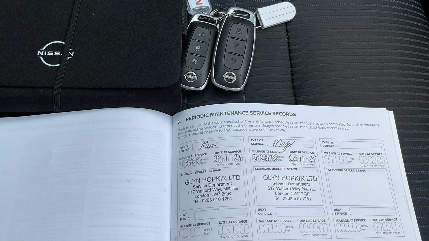 Used Nissan Qashqai 2023 for sale - 77961143: Photo 16