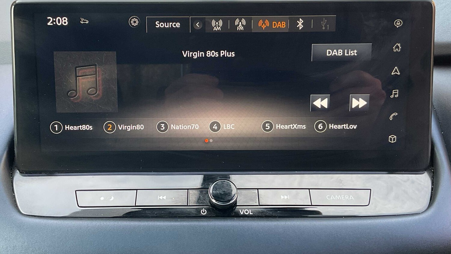 Used Nissan Qashqai 2023 for sale - 77961143: Photo 17