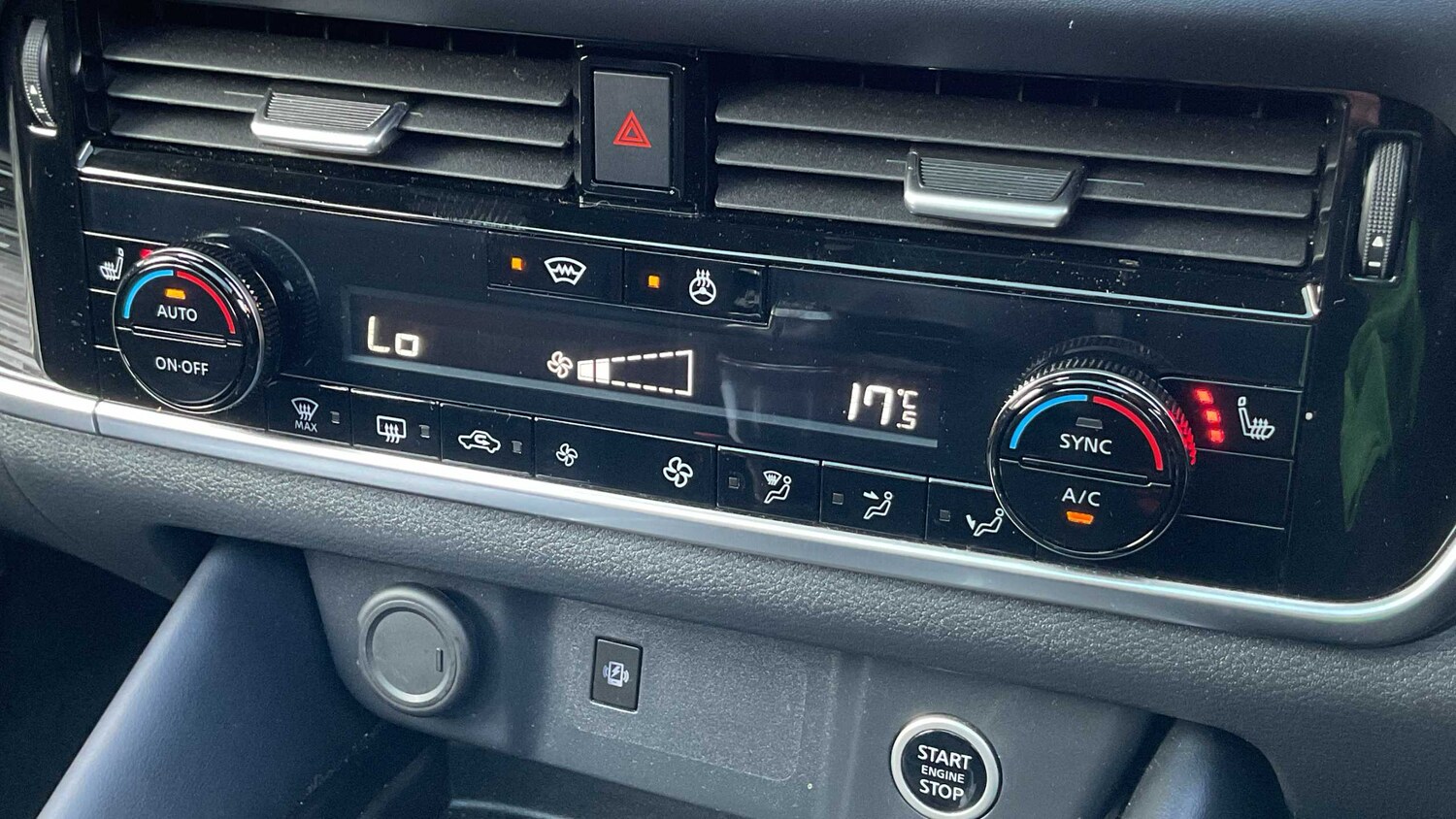 Used Nissan Qashqai 2023 for sale - 77961143: Photo 18