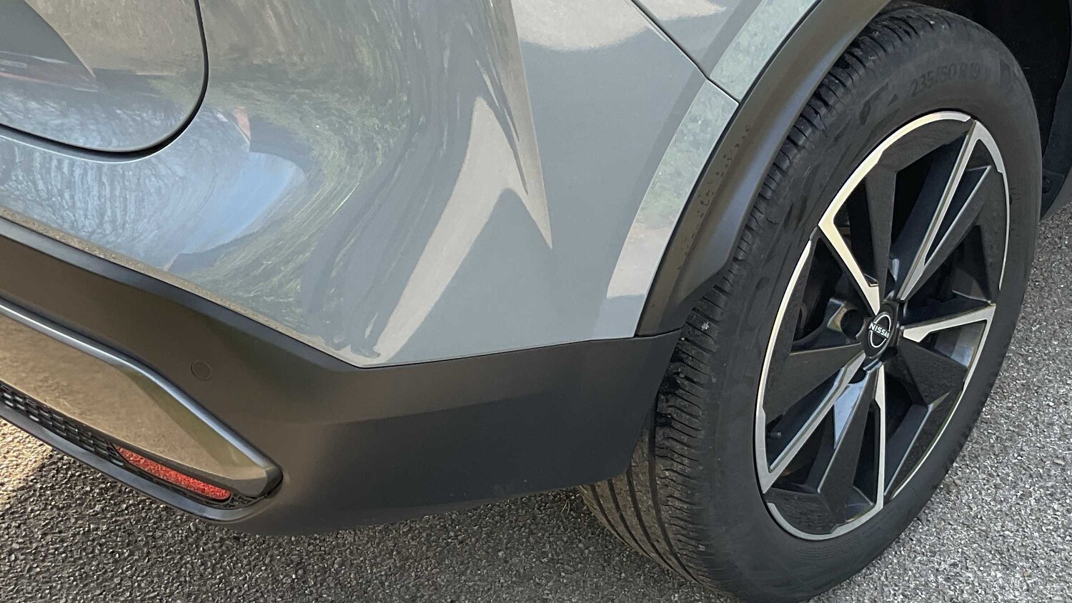 Used Nissan Qashqai 2023 for sale - 77961143: Photo 19