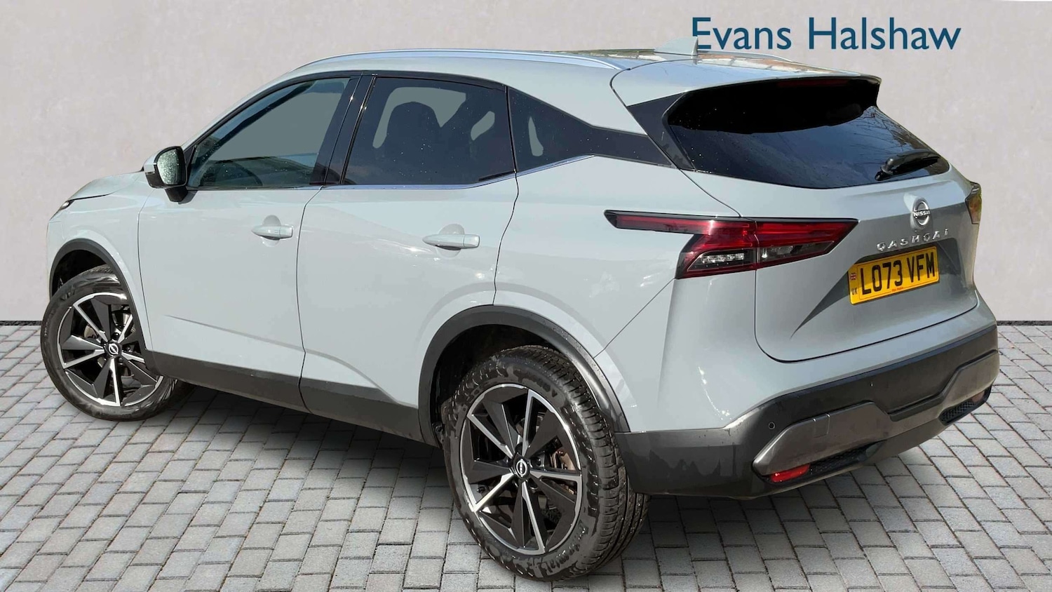 Used Nissan Qashqai 2023 for sale - 77961143: Photo 2