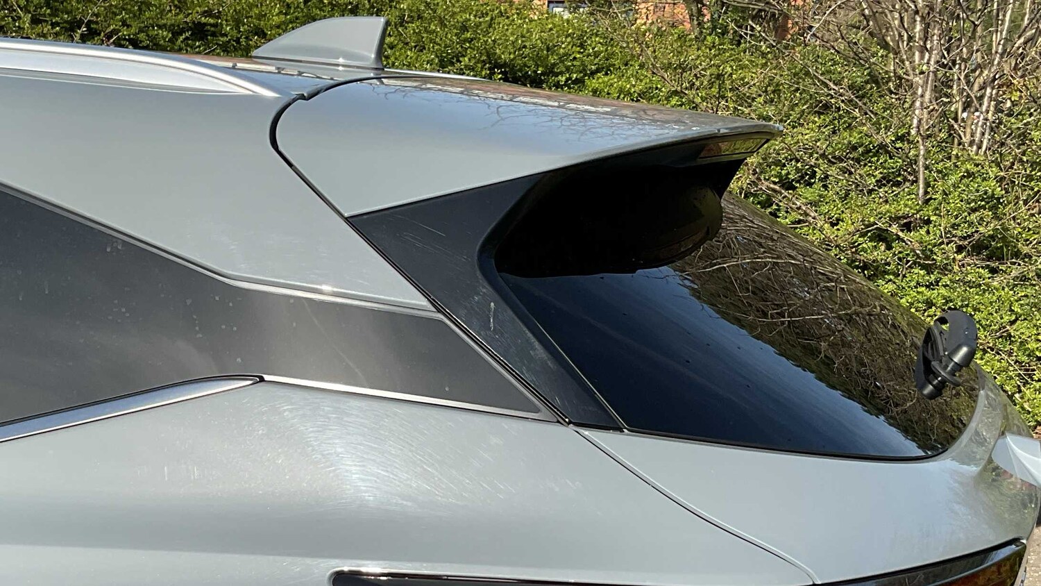 Used Nissan Qashqai 2023 for sale - 77961143: Photo 20