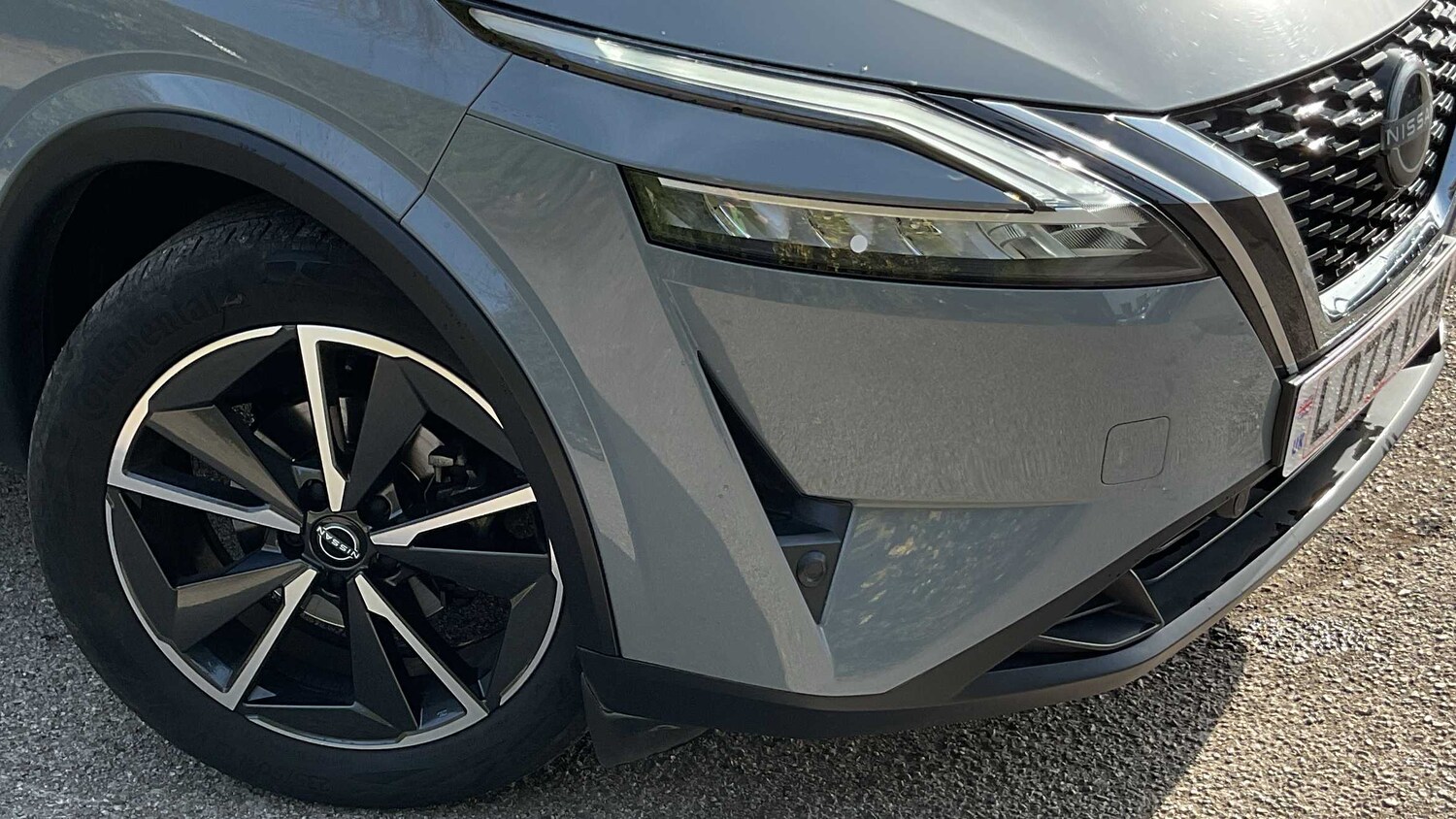 Used Nissan Qashqai 2023 for sale - 77961143: Photo 21