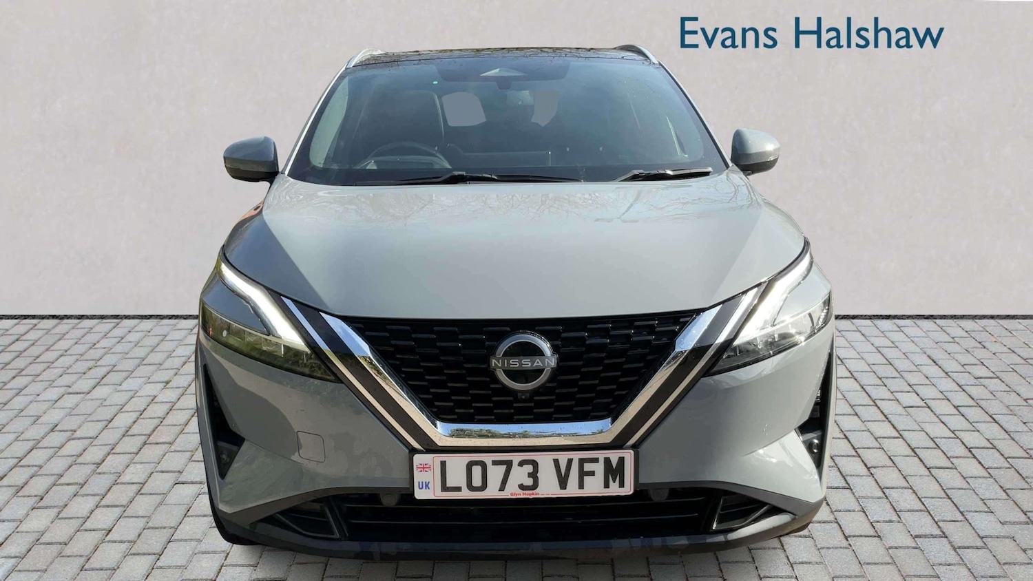 Used Nissan Qashqai 2023 for sale - 77961143: Photo 4