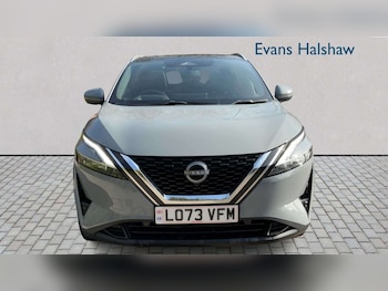 Used Nissan Qashqai 2023 for sale - 77961143: Photo