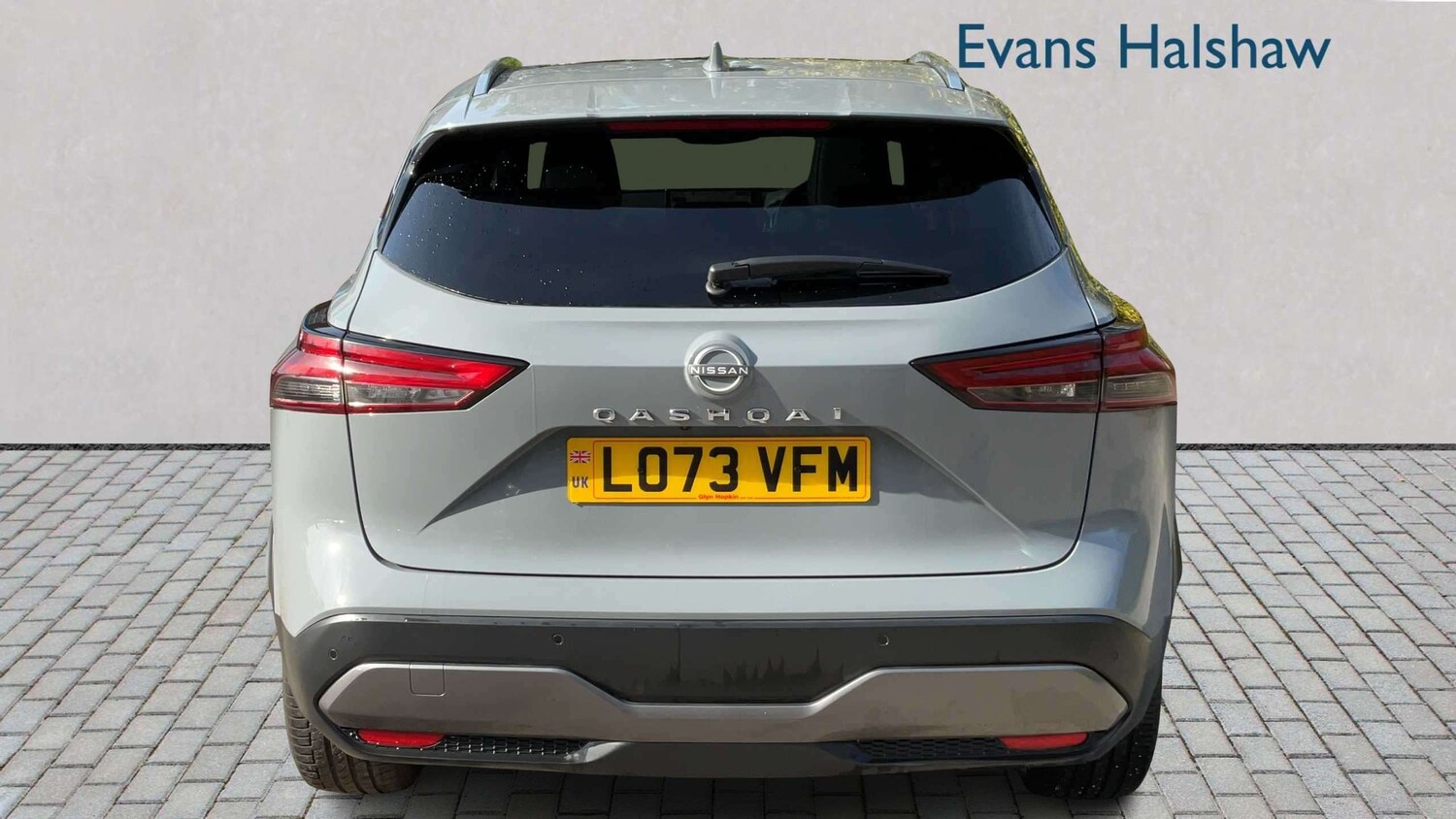 Used Nissan Qashqai 2023 for sale - 77961143: Photo 5