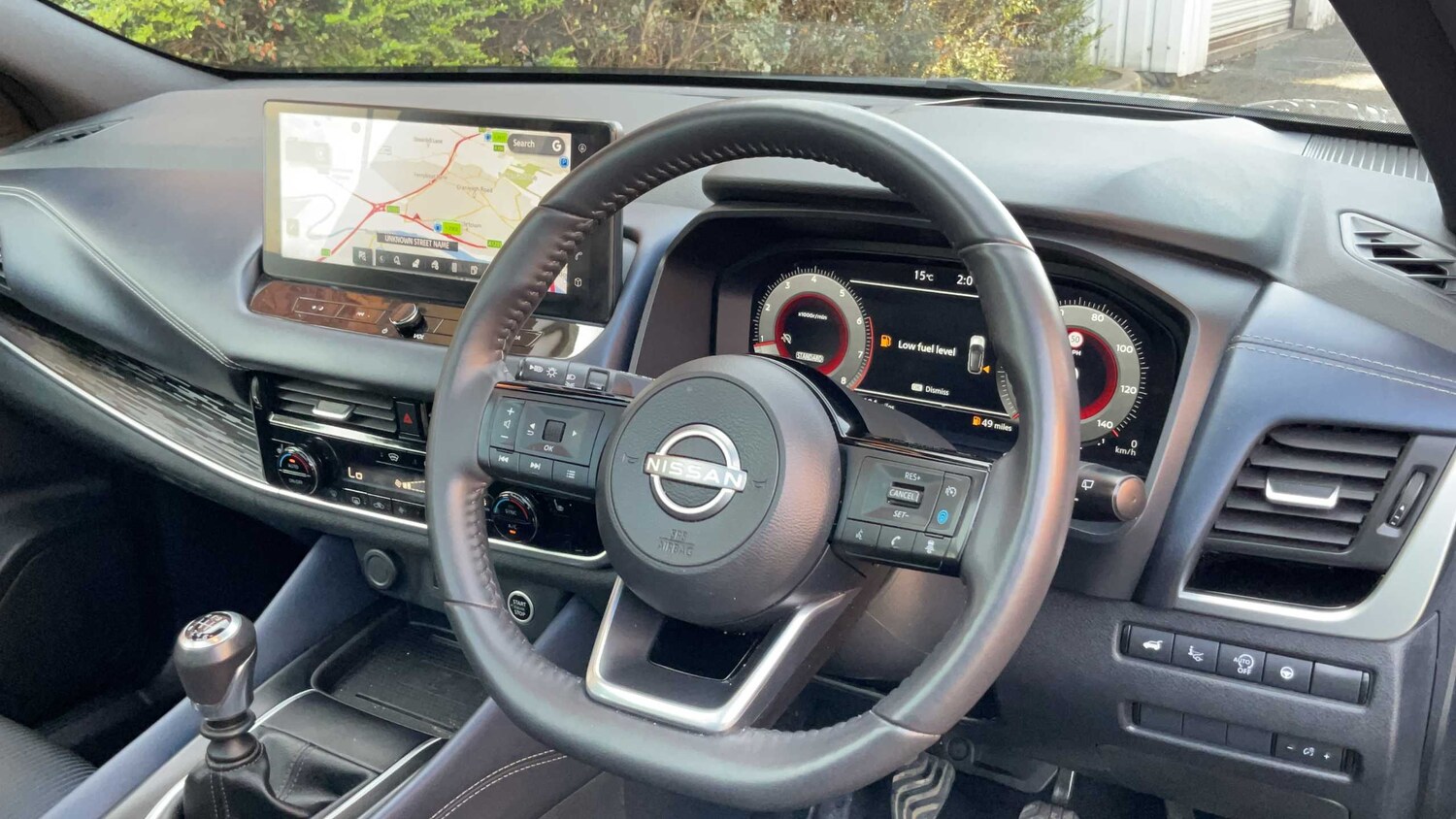 Used Nissan Qashqai 2023 for sale - 77961143: Photo 8