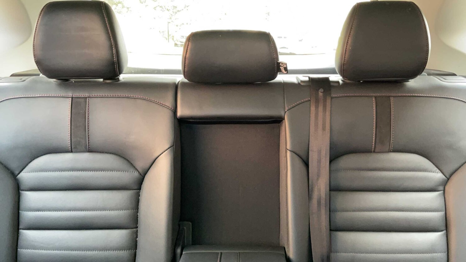 Used MG MG HS for sale - 77859279: Photo 12