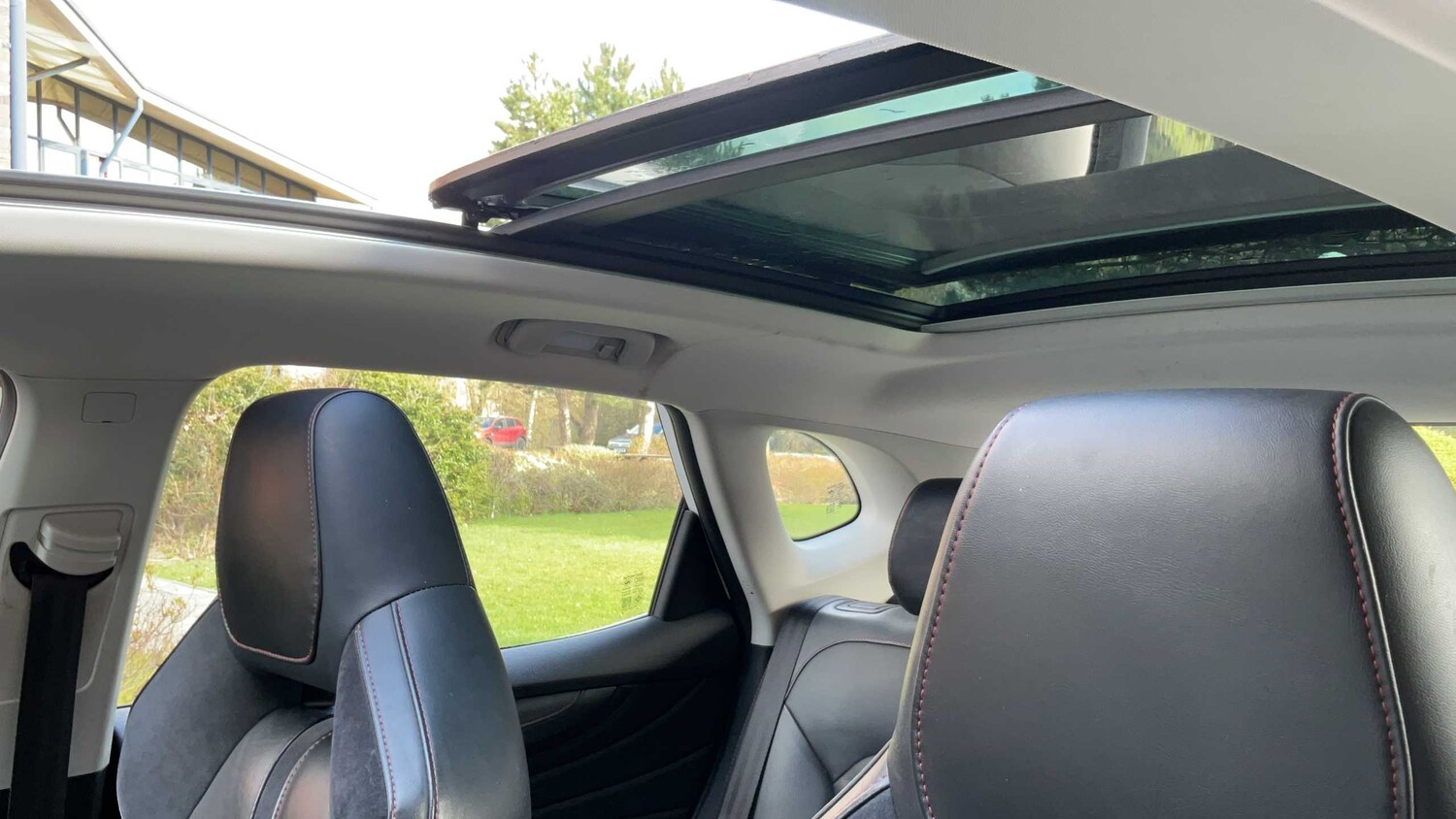 Used MG MG HS for sale - 77859279: Photo 13