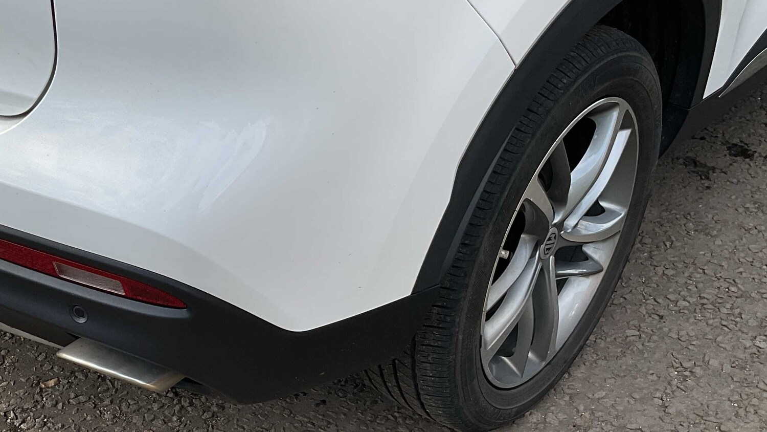 Used MG MG HS for sale - 77859279: Photo 18