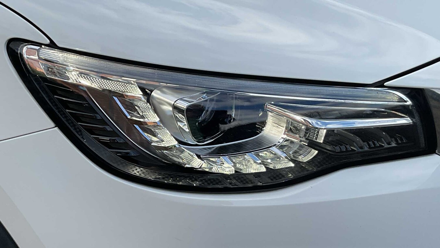 Used MG MG HS for sale - 77859279: Photo 19