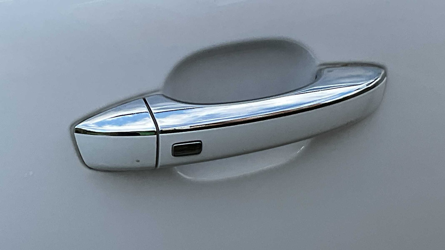 Used MG MG HS for sale - 77859279: Photo 20