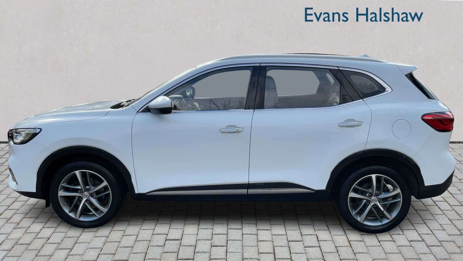 Used MG MG HS for sale - 77859279: Photo 3