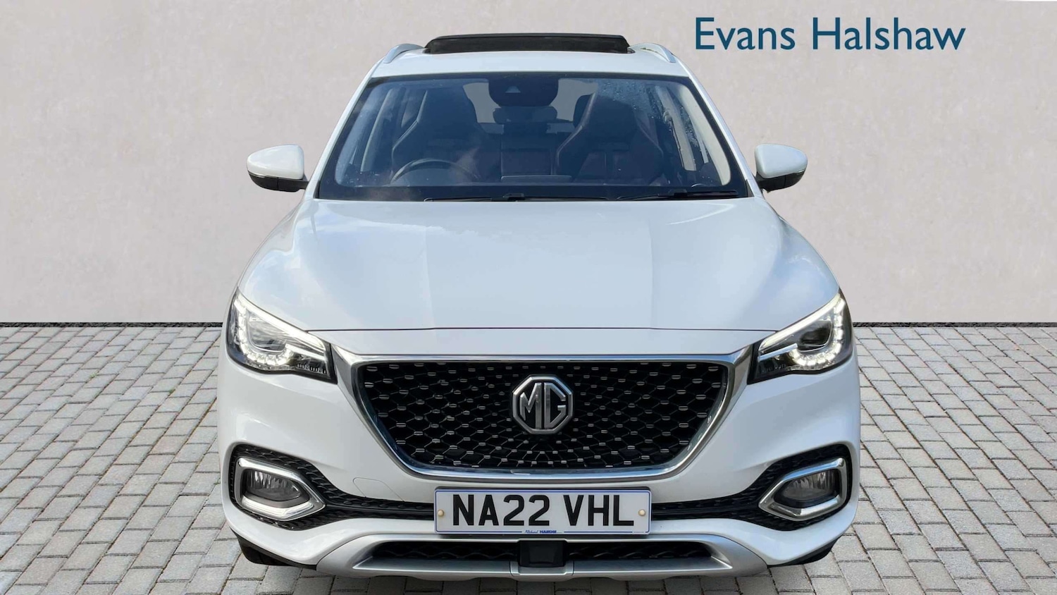 Used MG MG HS for sale - 77859279: Photo 4