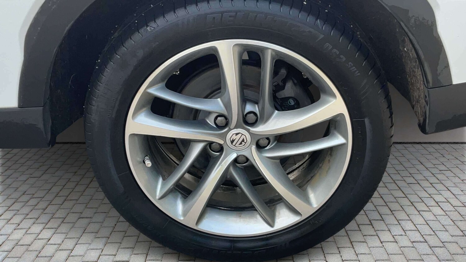 Used MG MG HS for sale - 77859279: Photo 6