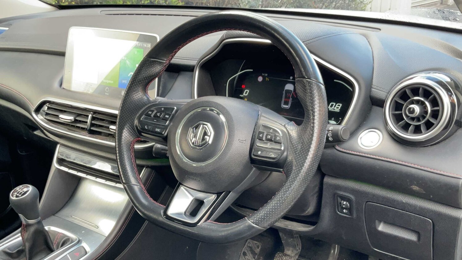 Used MG MG HS for sale - 77859279: Photo 8