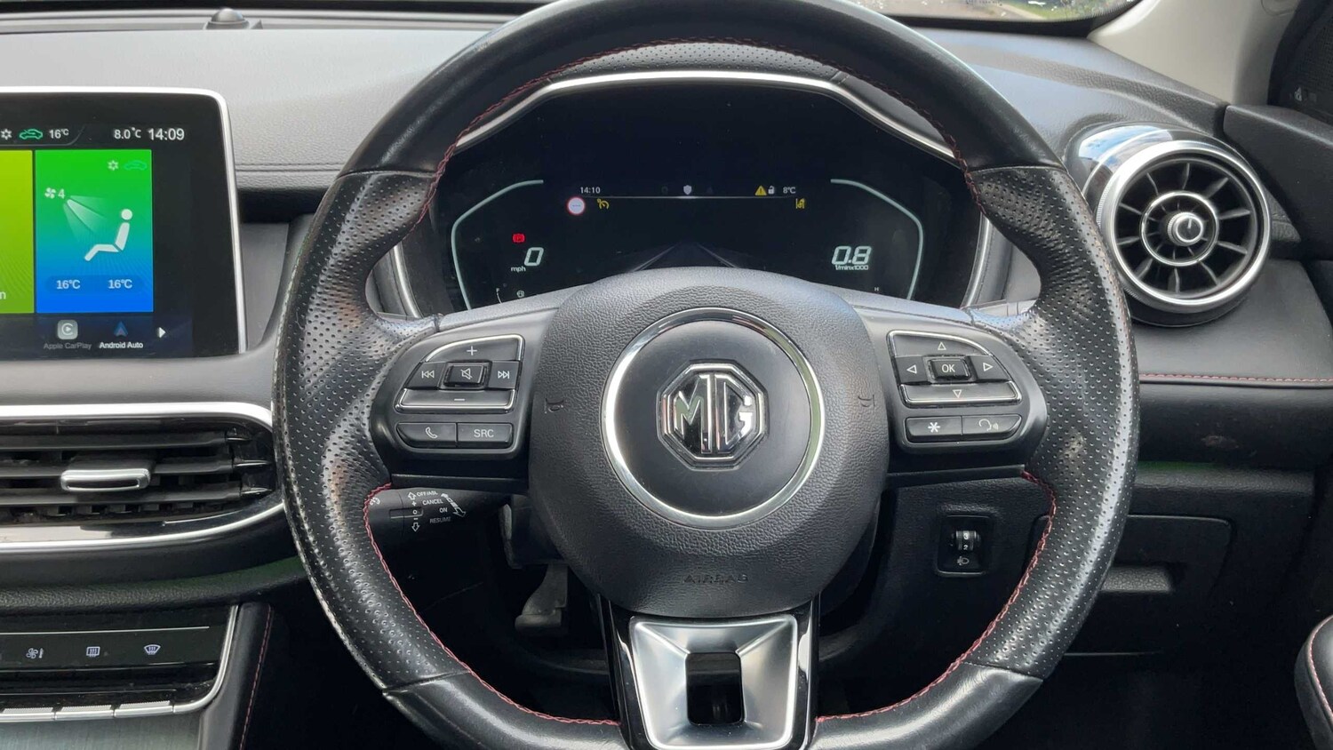 Used MG MG HS for sale - 77859279: Photo 9