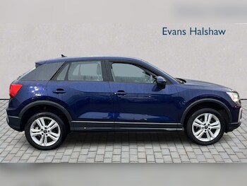 Used Audi Q2 2023 for sale - 78337864: Photo