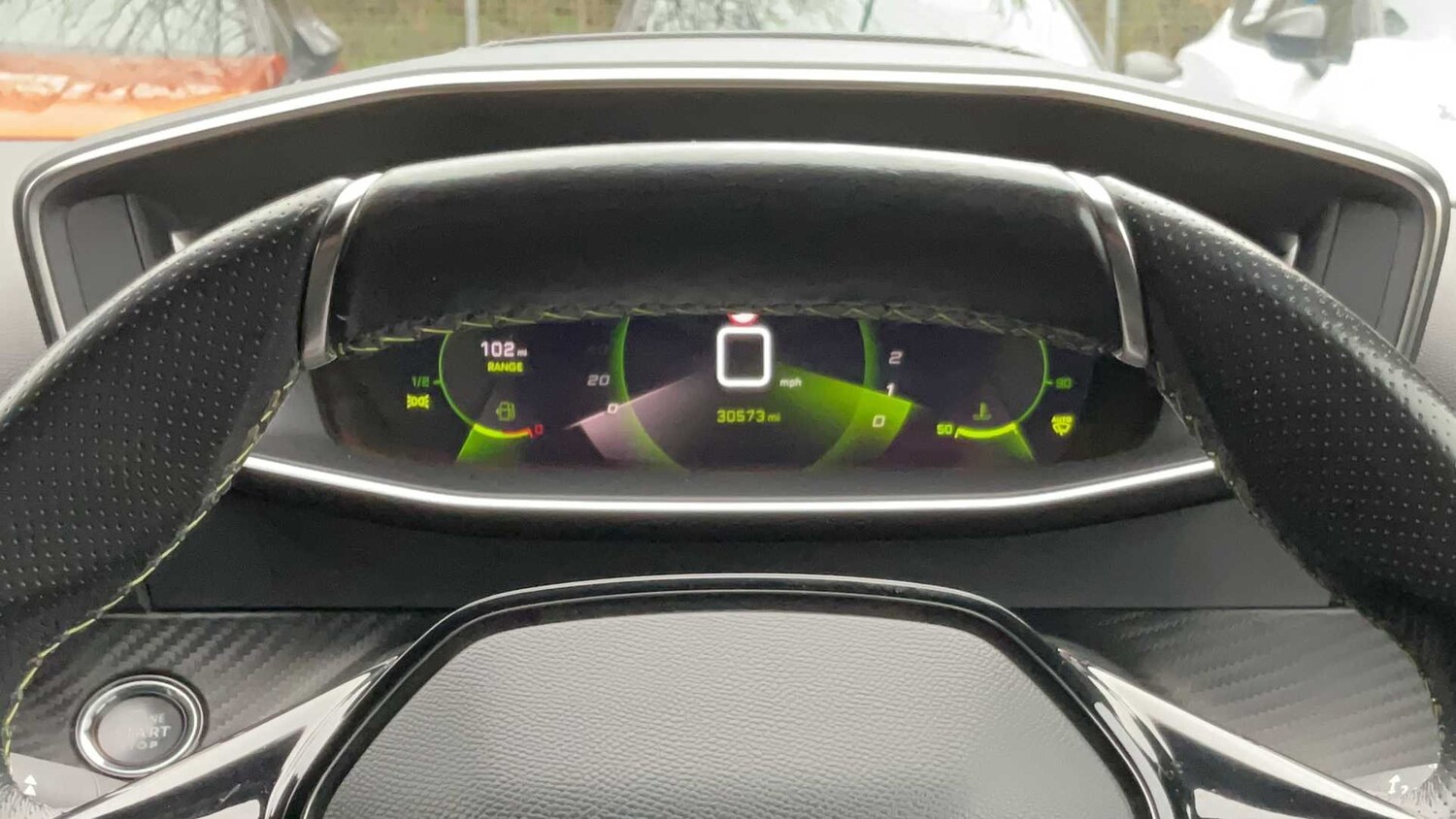 Used Peugeot 2008 2020 for sale - 77858242: Photo 10